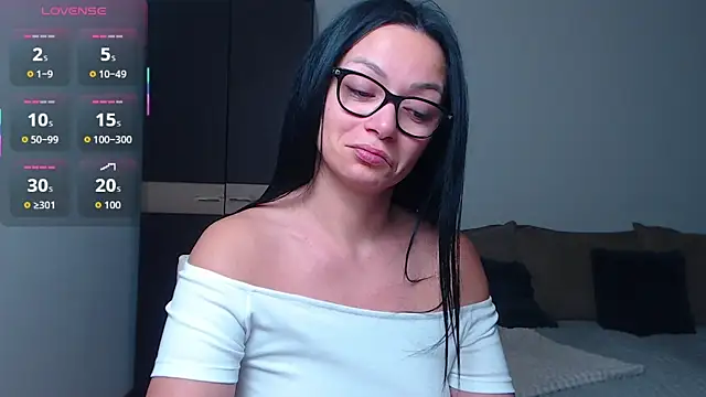 BabySerene online show from 02/08/26, 02:37