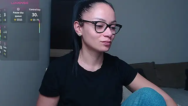 BabySerene online show from 03/03/26, 03:12