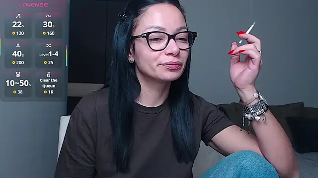 BabySerene online show from 03/10/26, 03:11