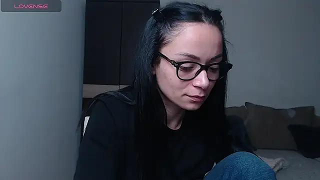 BabySerene online show from 04/18/26, 03:32