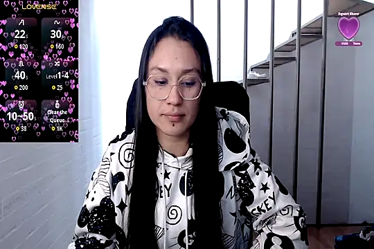Snapshot of Jessie_Desire chatting on 10/01/25, 08:26 Jessie Desire online show from 10/01/25, 08:26