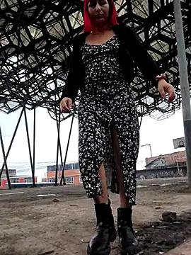 florecita9 online show from 03/19/25, 08:11