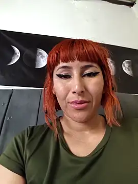 florecita9 online show from 10/16/25, 09:27