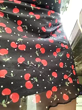 florecita9 online show from 04/08/26, 05:02