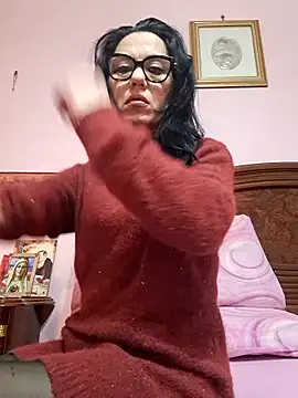 venezia21 online show from 02/07/26, 02:32