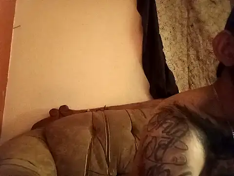 Chatoxxx614 online show from 01/31/25, 03:20