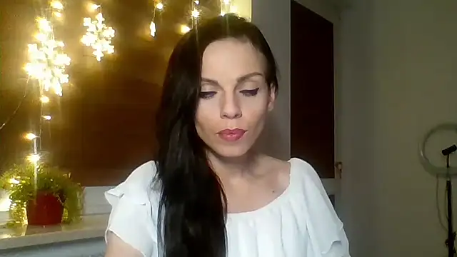 CassieSensual online show from 01/08/25, 09:23