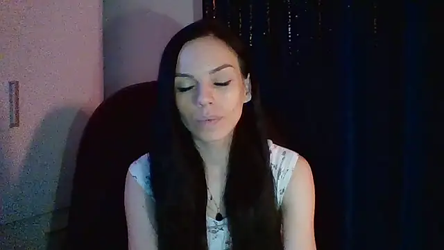 CassieSensual online show from 10/08/25, 06:05