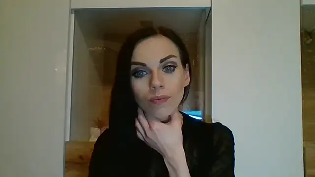 CassieSensual online show from 02/09/26, 07:18