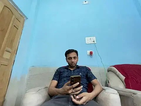 Maalsexy22 online show from 04/23/26, 09:08