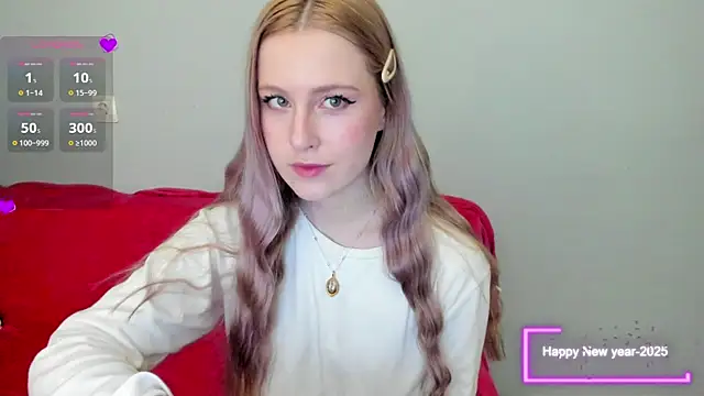 lola forever online show from 01/08/25, 04:33