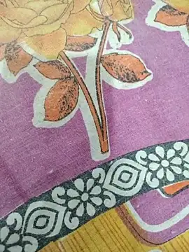 Snapshot of FeltedEuropium chatting on 12/20/25, 08:54 FeltedEuropium online show from 12/20/25, 08:54