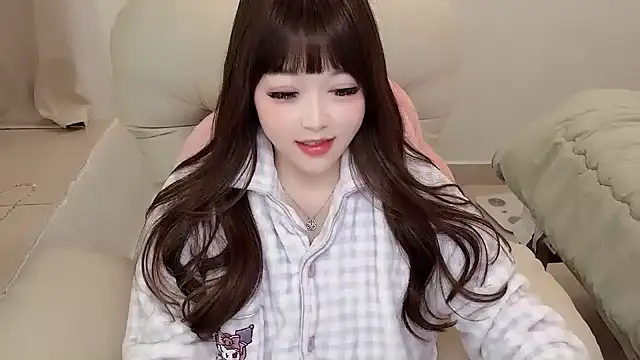 Lucky-Anna001 online show from 02/12/25, 09:31