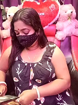 ella mariya online show from 02/03/26, 07:52