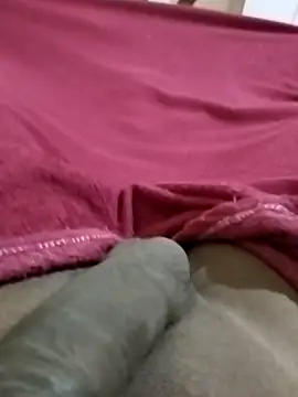 Pua009 online show from 11/11/25, 01:55