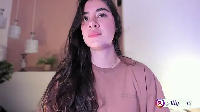 Ally addams online show from 11/30/25, 12:14