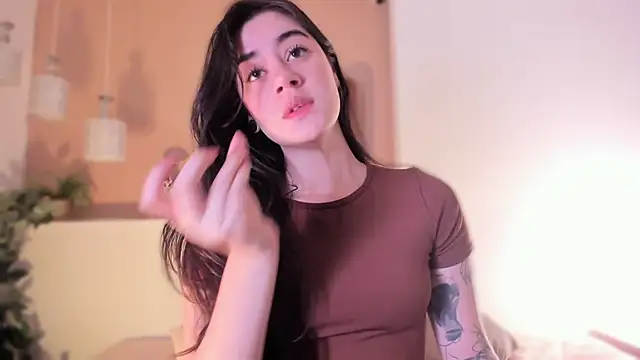 Ally addams online show from 12/05/25, 03:59