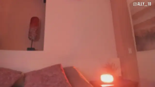Ally addams online show from 04/28/26, 03:55