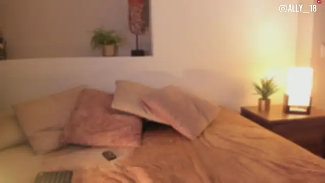 Ally addams online show from 05/24/26, 12:32
