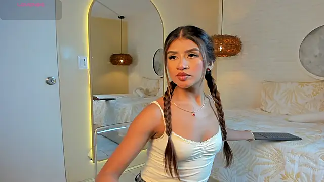 Elise Diamond online show from 11/07/25, 10:10