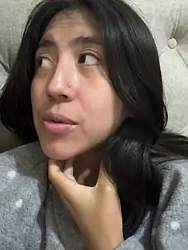 sarah12333 online show from 03/22/26, 03:10