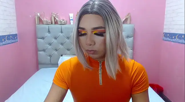 Antonela Connors online show from 03/20/25, 11:45