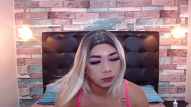 Antonela Connors online show from 09/19/25, 02:24