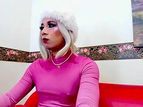 Antonela Connors online show from 03/01/26, 07:49