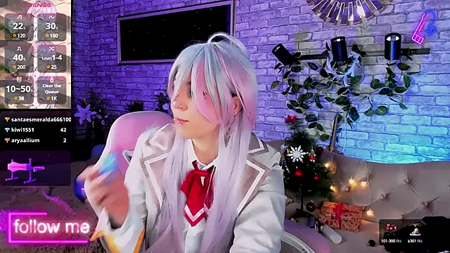 Snapshot of Alex_Howell chatting on 01/06/25, 11:42 Alex Howell online show from 01/06/25, 11:42