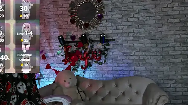 Snapshot of Alex_Howell chatting on 02/06/25, 09:06 Alex Howell online show from 02/06/25, 09:06