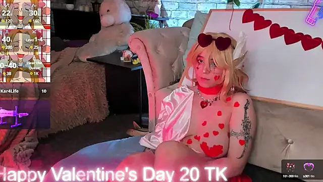 Snapshot of Alex_Howell chatting on 02/15/25, 03:09 Alex Howell online show from 02/15/25, 03:09