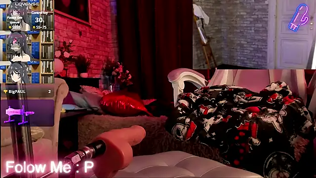 Snapshot of Alex_Howell chatting on 02/19/25, 03:39 Alex Howell online show from 02/19/25, 03:39