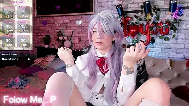 Snapshot of Alex_Howell chatting on 02/23/25, 02:51 Alex Howell online show from 02/23/25, 02:51