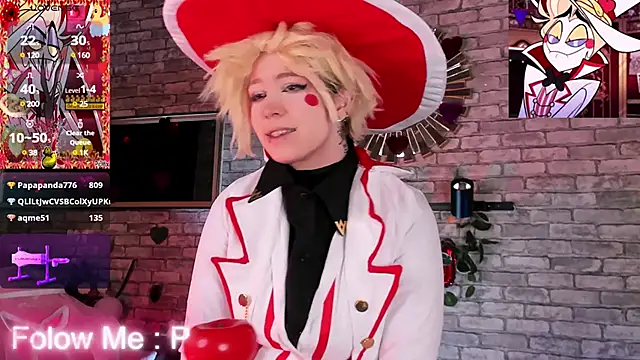 Alex Howell online show from 03/03/25, 12:26