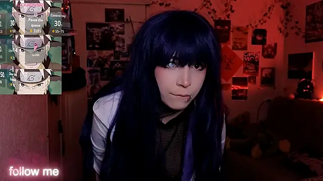 Snapshot of Alex_Howell chatting on 11/14/25, 08:29 Alex Howell online show from 11/14/25, 08:29