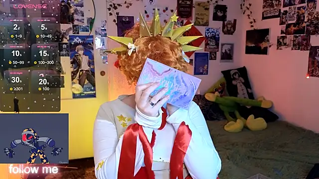 Alex Howell online show from 11/16/25, 07:19