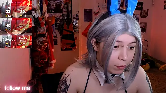 Alex Howell online show from 01/13/26, 01:55