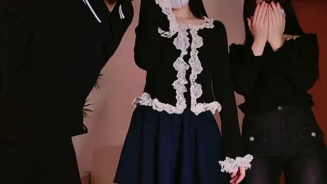 Snapshot of JP-MINT_oO_investigation_ chatting on 11/08/25, 06:24 JP-MINT oO investigation online show from 11/08/25, 06:24