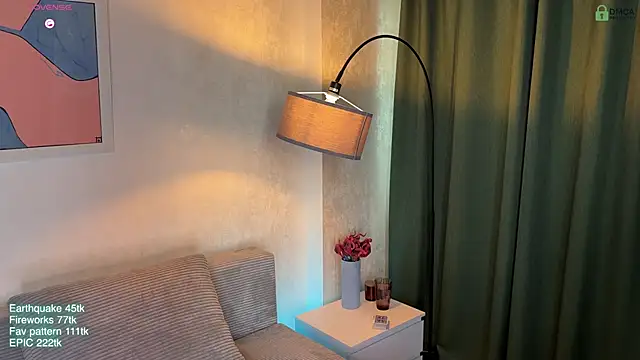 Pavlyna online show from 04/15/26, 02:02