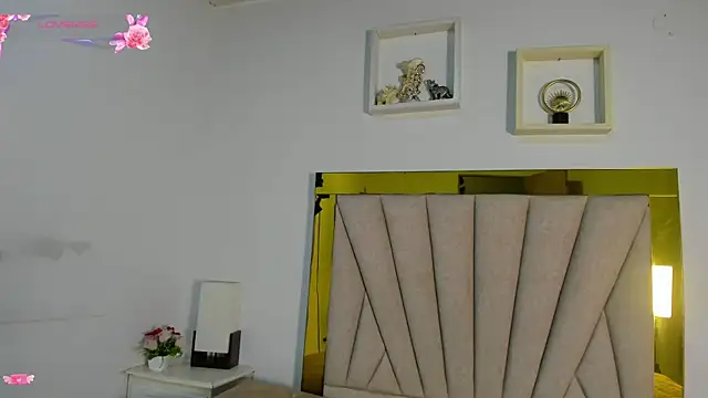 vahiolet fuentes online show from 11/14/25, 03:05