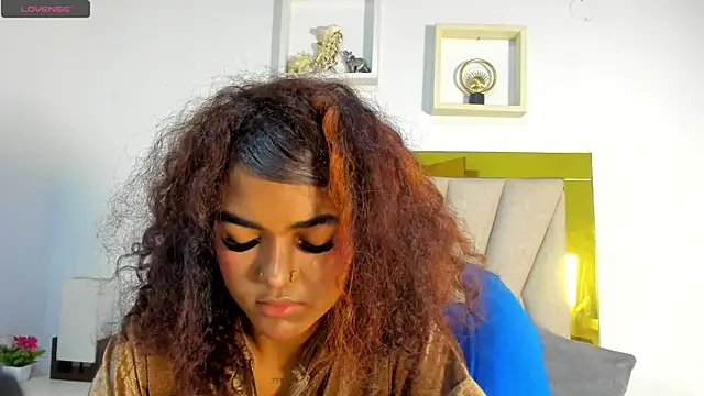 vahiolet fuentes online show from 01/17/26, 03:00