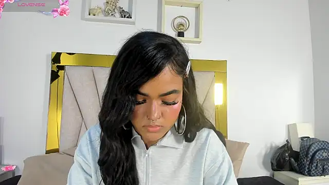 vahiolet fuentes online show from 02/20/26, 03:25