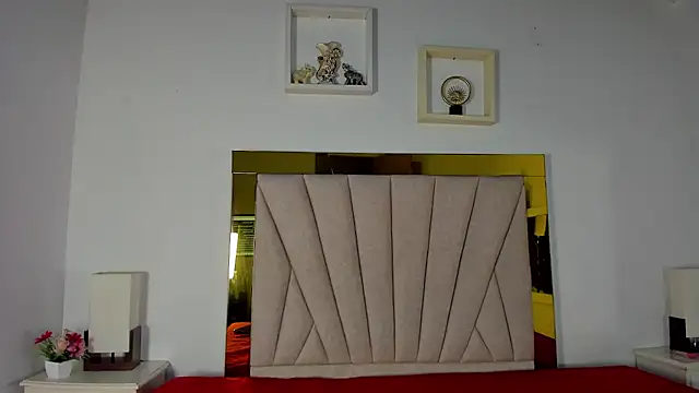 vahiolet fuentes online show from 02/24/26, 03:15