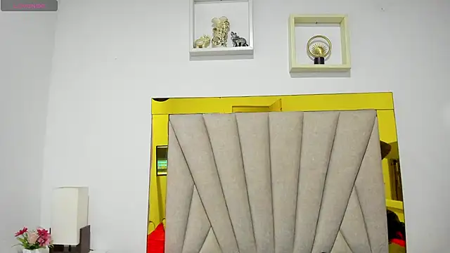 vahiolet fuentes online show from 02/28/26, 02:56