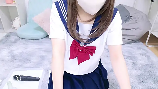 Snapshot of Nana_Kamado chatting on 01/15/25, 06:12 Nana Kamado online show from 01/15/25, 06:12