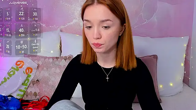 VirginOlly online show from 01/21/25, 06:22