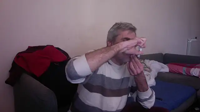 Snapshot of skossa777 chatting on 12/12/24, 11:40 skossa777 online show from 12/12/24, 11:40