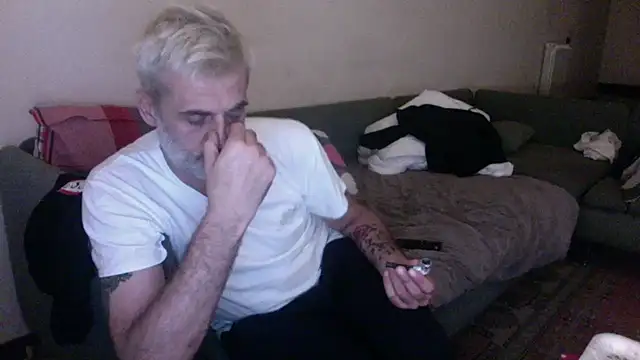 skossa777 online show from 11/01/25, 07:05