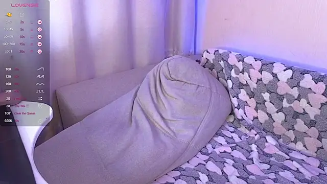 Snapshot of EkaterinaUpple chatting on 12/29/24, 07:39 EkaterinaUpple online show from 12/29/24, 07:39