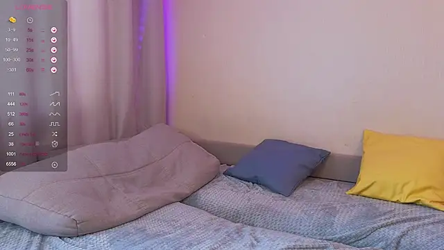 Snapshot of EkaterinaUpple chatting on 01/23/25, 06:49 EkaterinaUpple online show from 01/23/25, 06:49